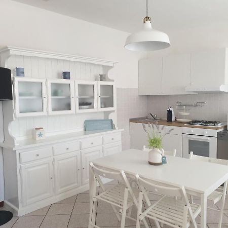 La Casa Di Mattia Apartman Pula Kültér fotó