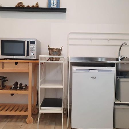 La Casa Di Mattia Apartman Pula Kültér fotó