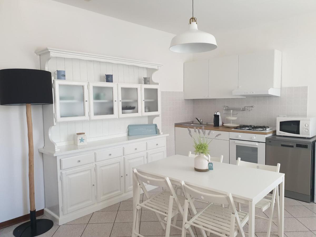 La Casa Di Mattia Apartman Pula Kültér fotó