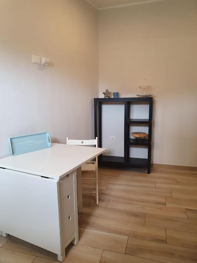 La Casa Di Mattia Apartman Pula Kültér fotó