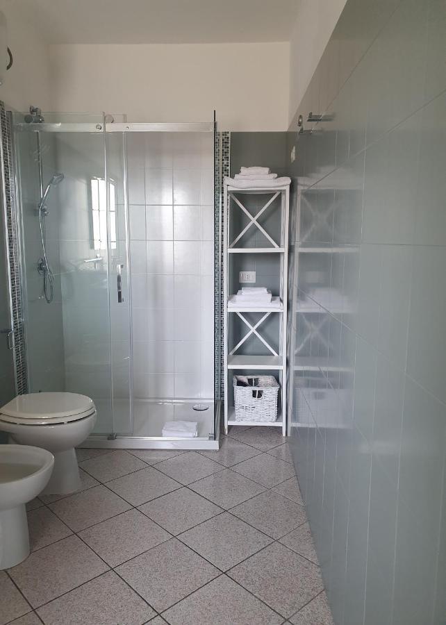 La Casa Di Mattia Apartman Pula Kültér fotó
