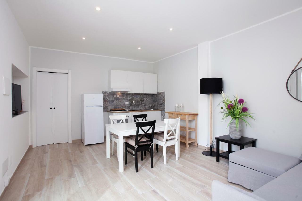 La Casa Di Mattia Apartman Pula Kültér fotó