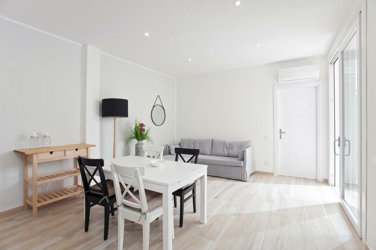La Casa Di Mattia Apartman Pula Kültér fotó