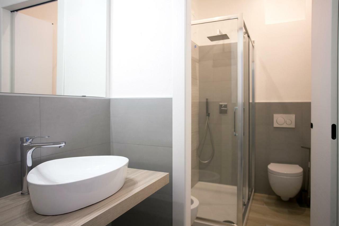La Casa Di Mattia Apartman Pula Kültér fotó