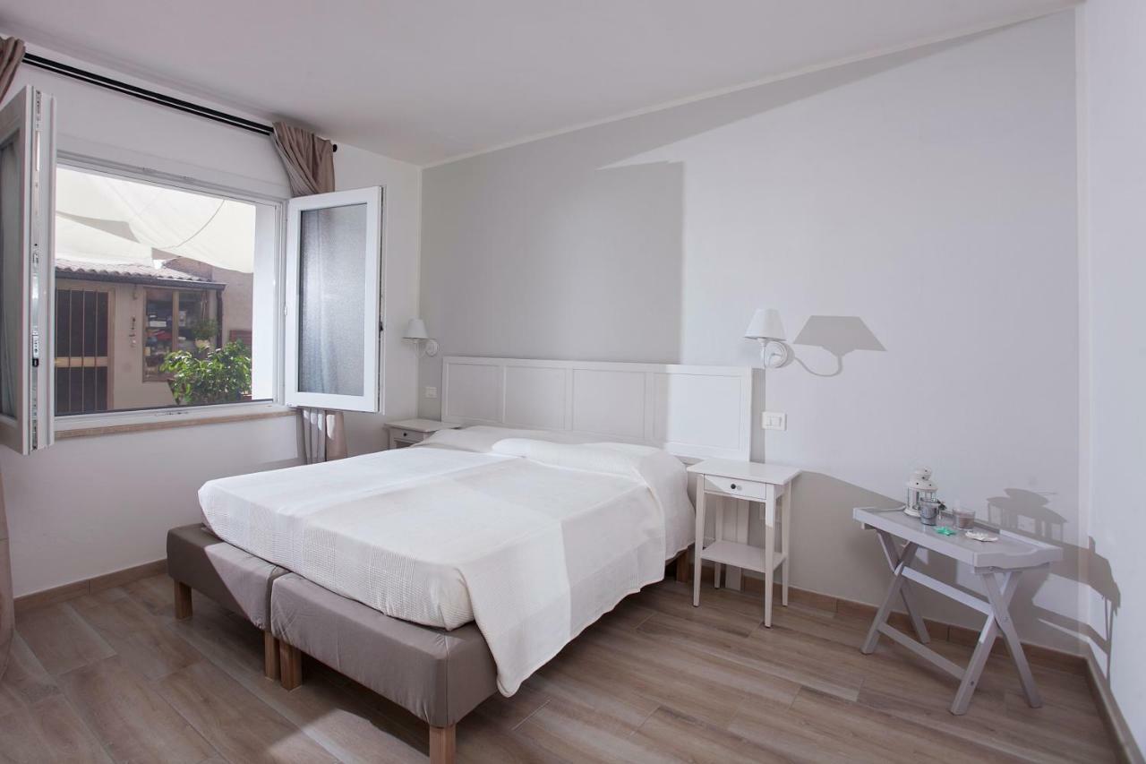 La Casa Di Mattia Apartman Pula Kültér fotó