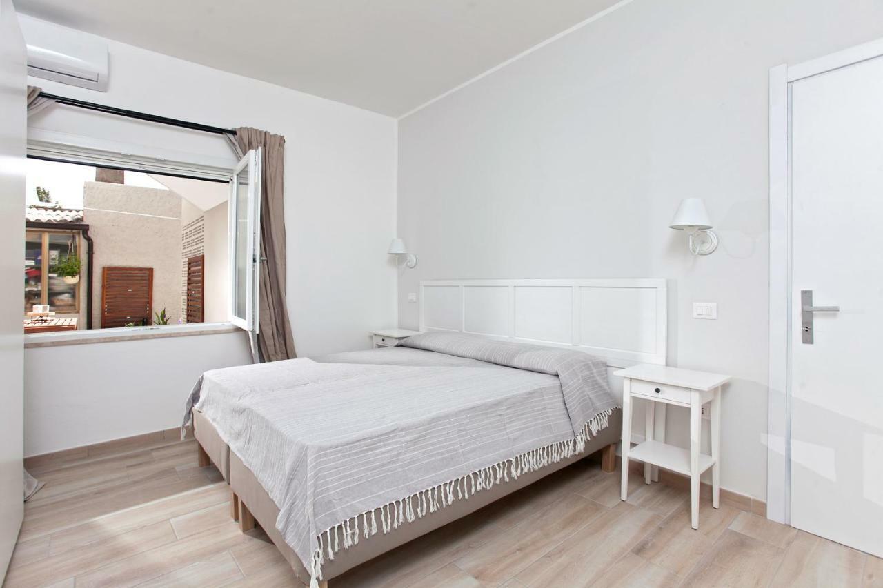 La Casa Di Mattia Apartman Pula Kültér fotó
