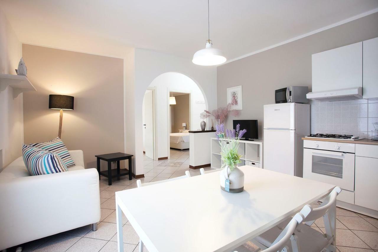 La Casa Di Mattia Apartman Pula Kültér fotó