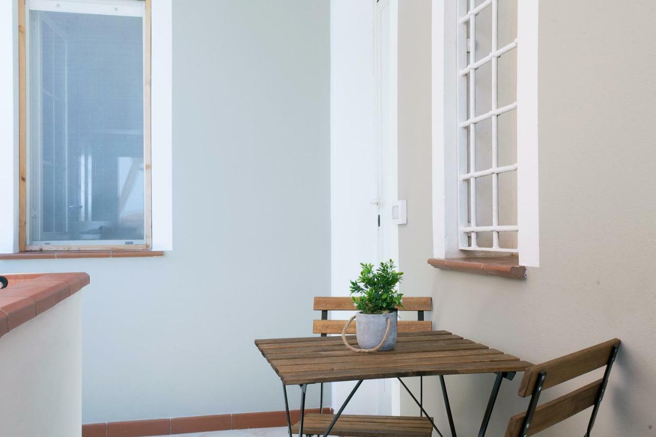 La Casa Di Mattia Apartman Pula Kültér fotó