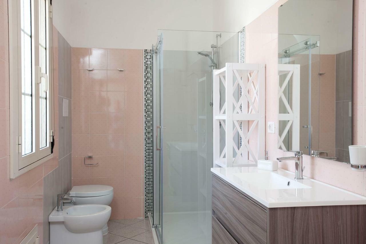 La Casa Di Mattia Apartman Pula Kültér fotó