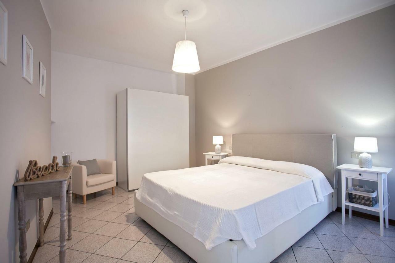 La Casa Di Mattia Apartman Pula Kültér fotó