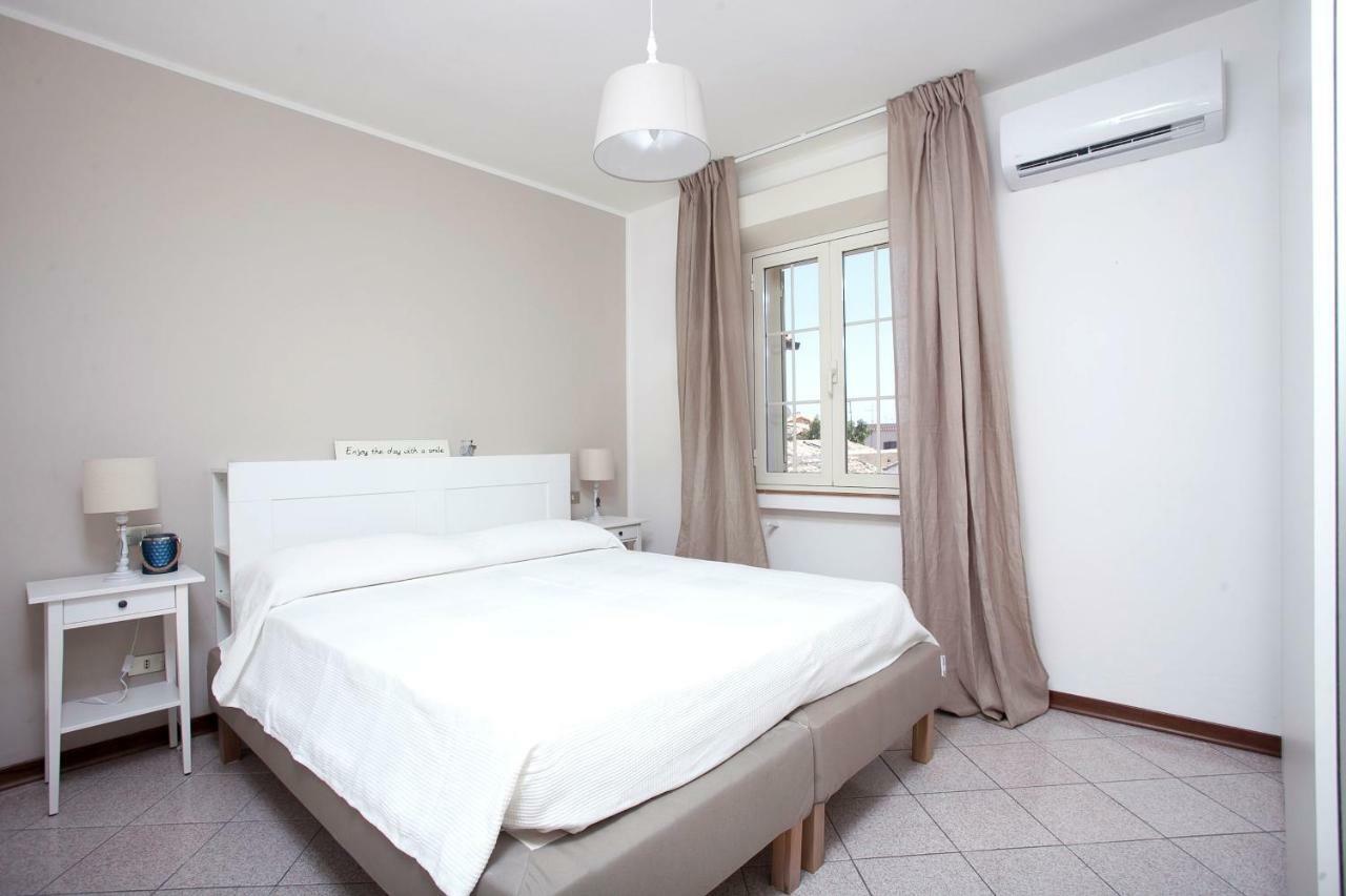 La Casa Di Mattia Apartman Pula Kültér fotó
