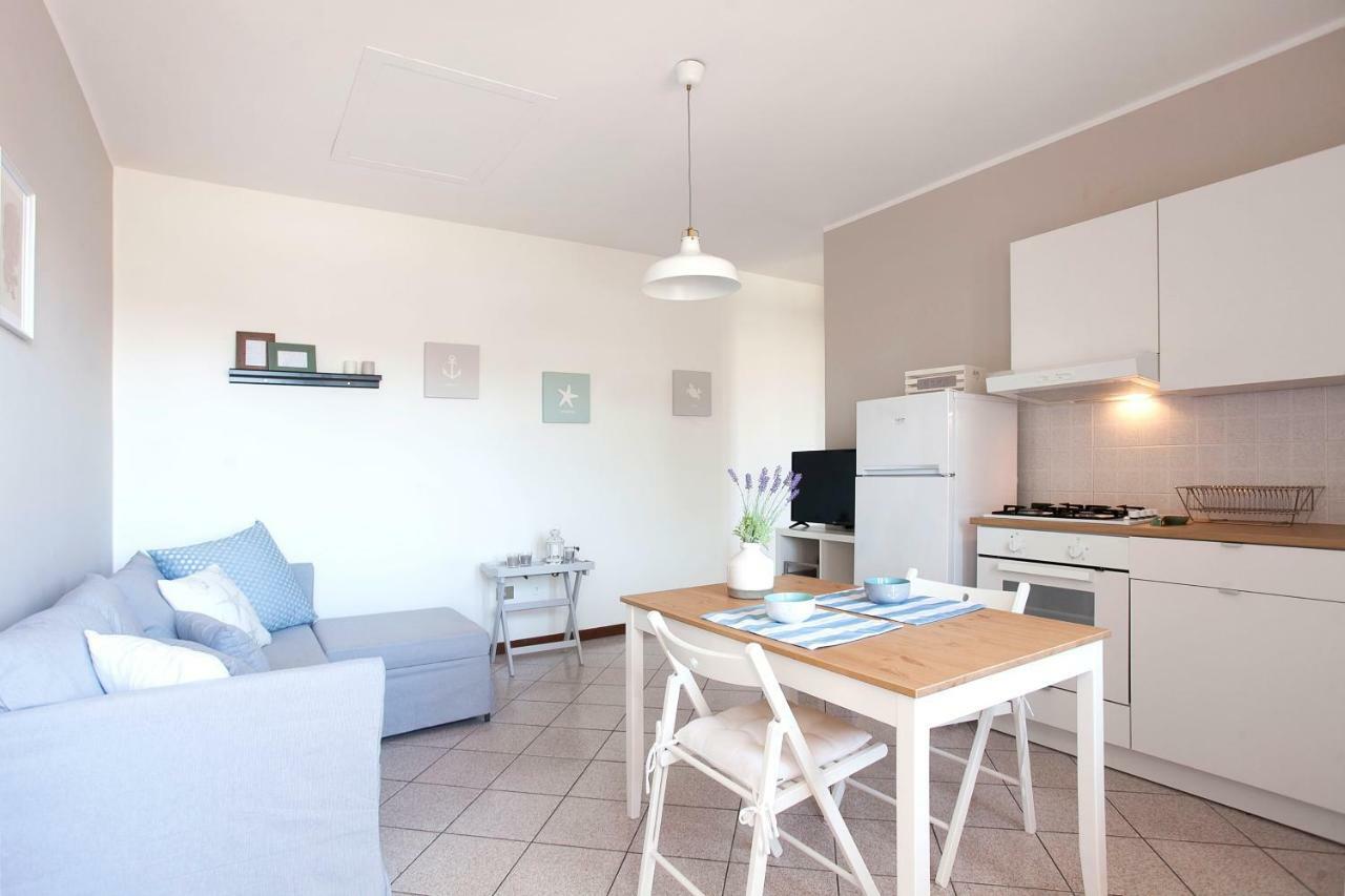 La Casa Di Mattia Apartman Pula Kültér fotó