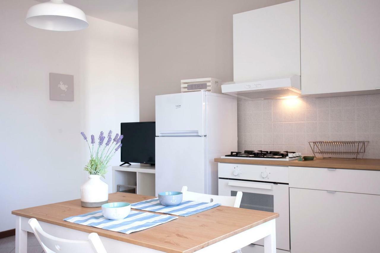 La Casa Di Mattia Apartman Pula Kültér fotó